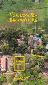 Image of 525 Sq.ft Residential Plot / Land for sale in Salvador Do Mundo, Goa for Rs. 34125000