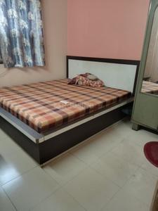 Bedroom Image of 809 Sq.ft 2 BHK Apartment / Flat for sale in Ambuja Ujjwala, New Town Kolkata for Rs. 7000000