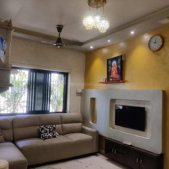 Yashomati Chs Main Image 1