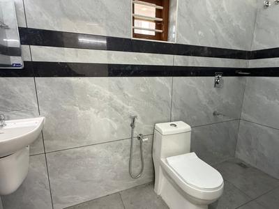 Image of 1661 Sq.ft 4 BHK Villa for sale in Thevakkal, Kochi for Rs. 9500000