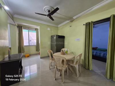 Hall Image of 1450 Sq.ft 2 BHK Apartment / Flat for rent in Argora Ranchi for Rs. 22000