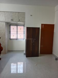 Hall Image of 700 Sq.ft 1 BHK Builder Floor for rent in Halanayakanahalli Bengaluru for Rs. 18000