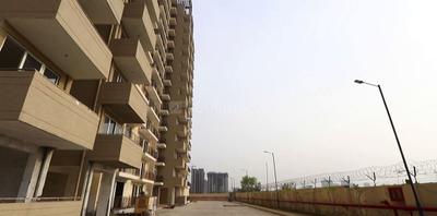 Image of 700 Sq.ft 1 BHK Apartment / Flat for sale in Signature Global Grand IVA, Sector 103, Gurgaon for Rs. 6500000