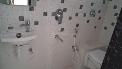Image of 1250 Sq.ft 3 BHK Apartment / Flat for rent in Shree Roopniketan CHSL, Mulund East, Mumbai for Rs. 60000