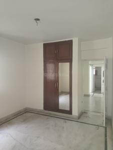 Bedroom Image of 1800 Sq.ft 3 BHK Apartment / Flat for rent in Bariatu Ranchi for Rs. 17000