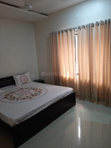Bedroom Image of 1000 Sq.ft 2 BHK Apartment / Flat for sale in Pandri Raipur for Rs. 3600000