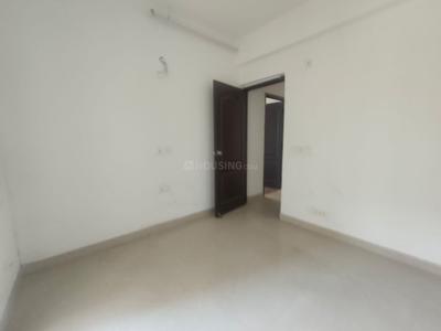 Bedroom Image of 1100 Sq.ft 3 BHK Apartment / Flat for sale in Aditya City Apartment Ghaziabad, Wave City Ghaziabad for Rs. 8000000