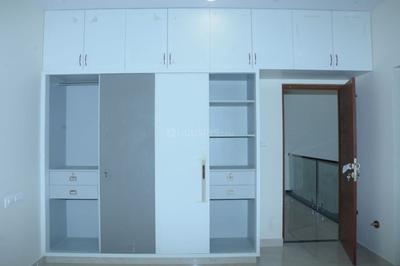 Bedroom Image of 4800 Sq.ft 4 BHK Independent House for sale in Anjanapura Bengaluru for Rs. 28000000