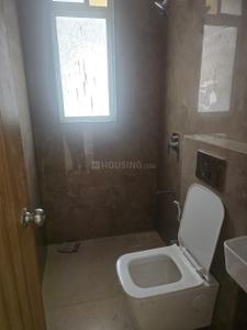 Image of 600 Sq.ft 1 BHK Apartment / Flat for rent in Rishi Trilok Park, Kandivali West, Mumbai for Rs. 38000
