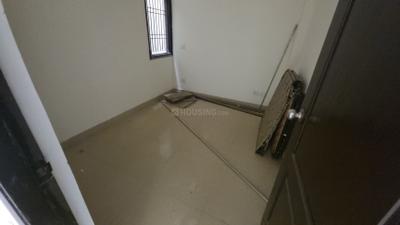 Bedroom Image of 1100 Sq.ft 3 BHK Builder Floor for rent in Aditya World City Residential Plots, Bamheta Village Ghaziabad for Rs. 16000