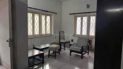 Hall Image of 2489 Sq.ft 3.5 BHK Apartment / Flat for sale in Salt Lake City Kolkata for Rs. 20299999
