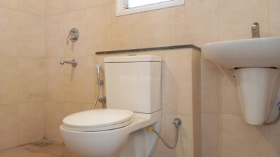 Image of 1045 Sq.ft 2 BHK Apartment / Flat for sale in Godrej Avenues, Yelahanka, Bengaluru for Rs. 11900000