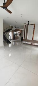 Hall Image of 1250 Sq.ft 3 BHK Villa for sale in Marasandiram Hosur for Rs. 8400000