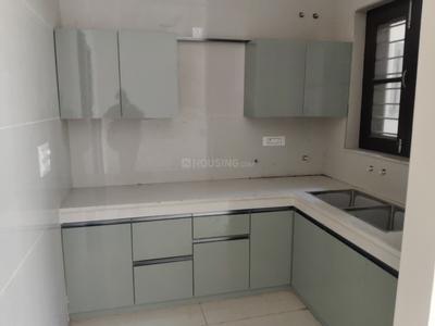 Kitchen Image of 840 Sq.ft 6 BHK Independent House for sale in Sector 66 Mohali for Rs. 26500000
