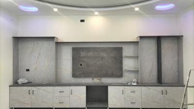 Hall Image of 700 Sq.ft 2 BHK Independent House for sale in Avadi Chennai for Rs. 2825000