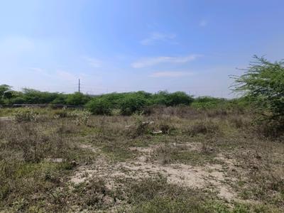 Image of 32 Sq.ft Residential Plot / Land for sale in Puth Khurd, New Delhi for Rs. 8300000