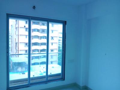 Bedroom Image of 650 Sq.ft 1 BHK Apartment / Flat for sale in Thane West Thane for Rs. 9000000
