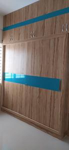 Bedroom Image of 1135 Sq.ft 2 BHK Apartment / Flat for sale in K R Puram Bengaluru for Rs. 7150500