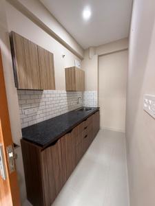 Kitchen Image of 4500 Sq.ft 2 BHK Independent House for sale in Mahalakshmi Nagar Indore for Rs. 32500000