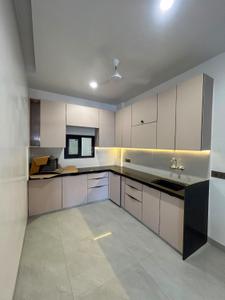 Kitchen Image of 3200 Sq.ft 4 BHK Villa for sale in Jagatpura Jaipur for Rs. 17500000
