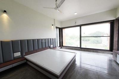 Bedroom Image of 5616 Sq.ft 2 BHK Independent House for sale in Rancharda Gandhinagar for Rs. 19000000