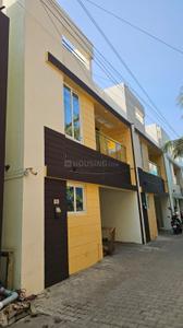Image of 1777 Sq.ft 4 BHK Independent House for sale in Sholinganallur, Chennai for Rs. 12200000