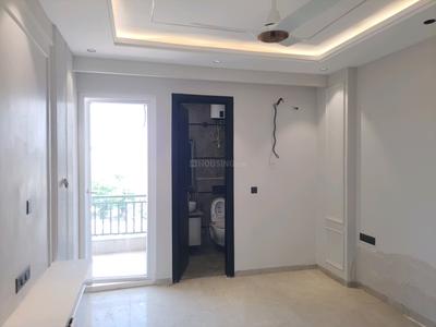 Bedroom Image of 2367 Sq.ft 4 BHK Builder Floor for sale in Anant Raj Estate Plots, Sector 60 Gurgaon for Rs. 43000000