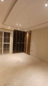 Hall Image of 3438 Sq.ft 4 BHK Builder Floor for sale in Rajouri Garden New Delhi for Rs. 100000000