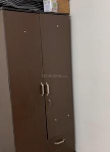 Bedroom Image of 645 Sq.ft 1 BHK Apartment / Flat for sale in Swaraj Symphony, Kharghar Navi Mumbai for Rs. 6500000