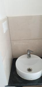 Bathroom Image of 1000 Sq.ft 2 BHK Apartment / Flat for sale in Vilas Yashone Hinjewadi, Hinjawadi Pune for Rs. 8700000