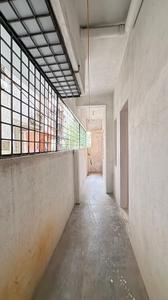 Balcony Image of 1200 Sq.ft 2 BHK Builder Floor for rent in Sriramapura Bengaluru for Rs. 30000