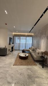 Image of 3086 Sq.ft 4 BHK Penthouse for sale in Goel Ganga Avanta A2, Mundhwa, Pune for Rs. 36600000