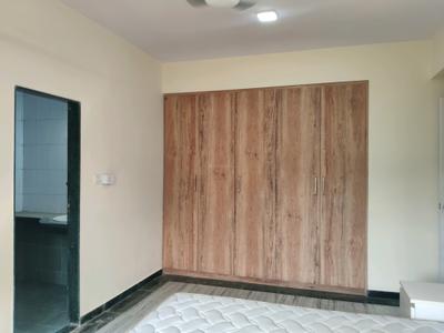 Bedroom Image of 1450 Sq.ft 3 BHK Apartment / Flat for sale in Hiranandani Greenwood, Hiranandani Estate Thane for Rs. 26500000