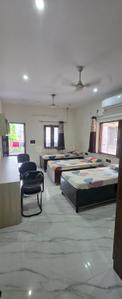 Bedroom Image of Premium PG in Ashok Vihar, New Delhi