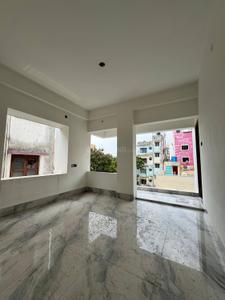 Hall Image of 1250 Sq.ft 3 BHK Apartment / Flat for sale in New Town Kolkata for Rs. 8800000