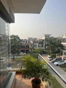 Balcony Image of 2250 Sq.ft 3 BHK Builder Floor for sale in Sector 117 Mohali for Rs. 10990000