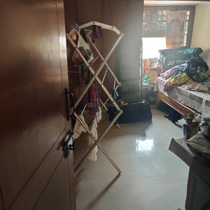 Hall Image of It's a 2 bhk apartment and one room is vacant  in Sector 14 Dwarka, New Delhi