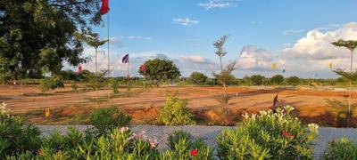 Image of 800 Sq.ft Residential Plot / Land for sale in Lingarajapuram, Bengaluru for Rs. 1439200