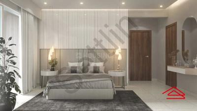 Bedroom Image of 2585 Sq.ft 4.5 BHK Apartment / Flat for sale in Prestige Lavender Fields by Prestige Projects Pvt Ltd, Gunjur Village Bengaluru for Rs. 38500000
