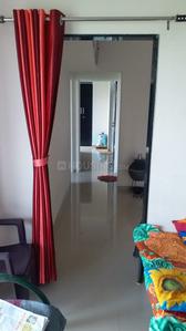 Bedroom Image of 1000 Sq.ft 2 BHK Apartment / Flat for sale in Shreenath Residency, Harsul Aurangabad for Rs. 6000000