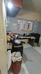 Kitchen Image of 1789 Sq.ft 2 BHK Apartment / Flat for sale in Goel Ganga Orchard, Mundhwa Pune for Rs. 11500000