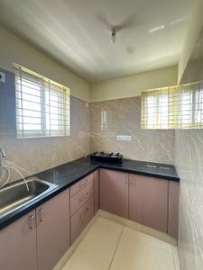1 BHK Flat