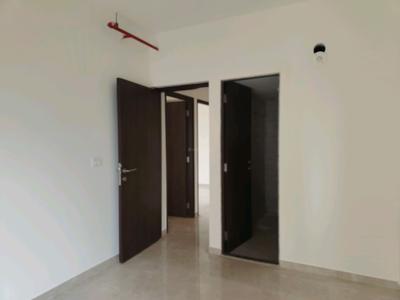 Bedroom Image of 1000 Sq.ft 3 BHK Apartment / Flat for sale in Sunteck Maxx World, Naigaon East Naigaon for Rs. 6800000