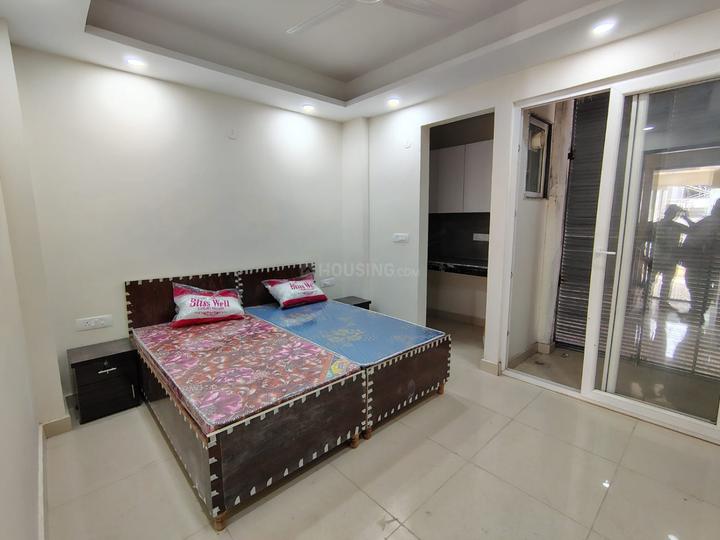 DLF Phase 5 Bedroom 1