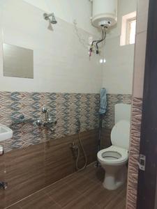 Bedroom Two Image of 1755 Sq.ft 3 BHK Apartment / Flat for rent in Kondapur Hyderabad for Rs. 40000