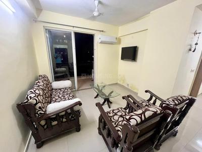 Hall Image of 1943 Sq.ft 3 BHK Apartment / Flat for sale in DLF Express Greens, Manesar Gurgaon for Rs. 15000000