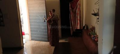 2 BHK Independent House