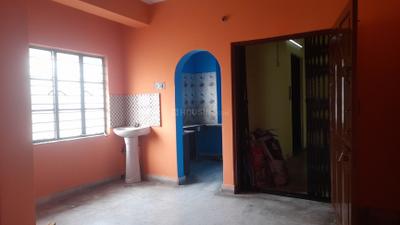 Living Room Image of 800 Sq.ft 2 BHK Apartment / Flat for rent in Barasat Kolkata for Rs. 12000