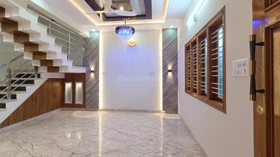 Living Room Image of 2800 Sq.ft 4 BHK Duplex for sale in SMV Layout Bengaluru for Rs. 25500000
