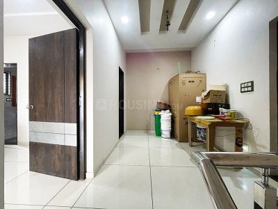 Hall Image of 2340 Sq.ft 4 BHK Independent House for sale in Khokhra Ahmedabad for Rs. 18500000